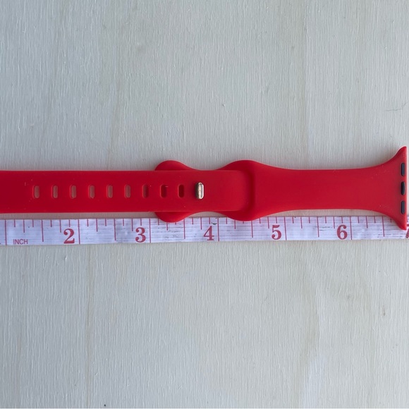 2 S/L Slim Apple Watch Bands - $10 - Picture 8 of 10